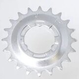 Shimano lančanik SG3R40 20T silver Y32203620 | ePonuda.com