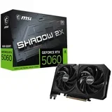 geforce rtx 5060 8G shadow 2X oc max grafička karta
