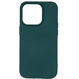  Maska za telefon SOFT CASE za Iphone 13 Pro, Zelena | Eponuda.com