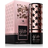 Le Chameau Zuhur Al Ward parfumska voda za ženske 80 ml | Shoptok.si