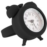 Pylones mode et accessoires - Sat mini Ring - Black Cene