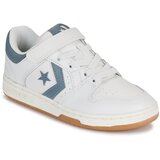 Converse Nizke superge CL98 SUEDE Bela | Shoptok.si