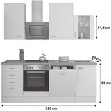 Flex-Well KUHINJSKI BLOK | Shoptok.si