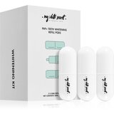 My White Secret PAP+ Teeth Whitening Refill Pods aktivacijski belilni gel nadomestno polnilo 3x10 ml | Shoptok.si