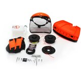  DEMON® Motorni trimer za travu RQ580 | ePonuda.com