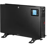 grejalica tk 2080 crna