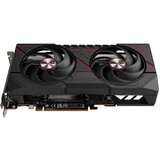 Sapphire PULSE AMD RADEON RX 9060 XT GAMING OC 16GB DUAL HDMI / DP | ePonuda.com