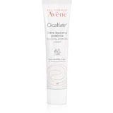 Avene Cicalfate+ Repairing Protective zaštitna krema za kožu 40 ml unisex