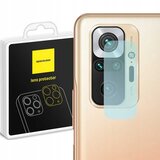 Spacecase KALJENO STEKLO ZA KAMERO ZA XIAOMI REDMI NOTE 10 10S POCO M5S, (21965040) Cene