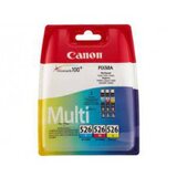  CARTRIDGE CANON CL526 Cyan ORIGINALNI | Eponuda.ba