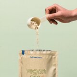 NUTRIVERSUM vegan pro protein vanila, 500g | ePonuda.com
