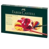 Faber-Castell Barvice Polychromos - 20 barv z dodatki Cene