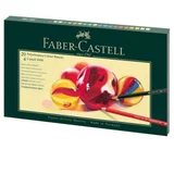 Faber-castell Barvice Polychromos - 20 barv z dodatki
