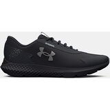 Under Armour Shoes UA Charged Rogue 3 Storm-BLK - Mens cene