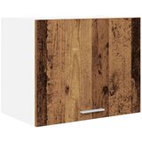  ormarić Zidne Riga Beton siva i bijela 50 x 31 x 40 cm | shoptok.hr