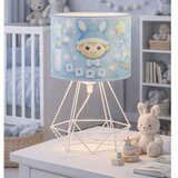  Dečja stona lampa KIDS ROOM 1x E27/60W/230V Ø 18 cm kosmonaut | Eponuda.com