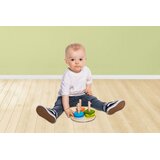 Zopa drvene montessori slagalica | shoptok.hr