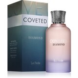 La Fede Coveted Diamond parfemska voda uniseks 100 ml | shoptok.hr