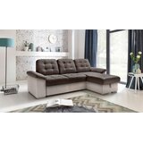 Stylife sedežna garnitura, mikrovlakna | Shoptok.si