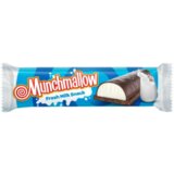 MUNCHMALLOW Fresh milk snack 27g Cene