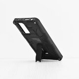 Techsuit serija Blazor zaščitna maskica za Xiaomi Redmi Note 11 Pro 4G / Note 11 Pro 5G / Note 12 Pro 4G/LTE - črna | Shoptok.si