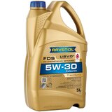RAVENOL Motorno ulje FDS 5W-30, 5 l Cene