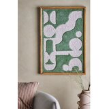 Bloomingville & Bloomingville Mini Slika 45x65 cm Longton – Bloomingville | shoptok.hr