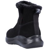 Rieker Gležnarji črna | Shoptok.si