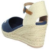 Refresh Espadrile 170743 Modra | Shoptok.si