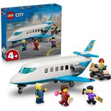 Lego LEGO® City - Putnički mlaznjak (60492) | Eponuda.com