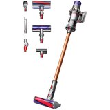 Dyson cyclone V10 absolute nickel/copper Cijene