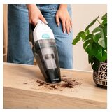 Cecotec Ročni sesalnik Conga Rockstar brezžični bel, (5000117785) | Shoptok.si