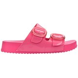 Melissa Cozy Slide Fem - Pink Ružičasta Cijene