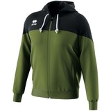 Errea Športne jope in jakne Ben Ad Zelena | Shoptok.si