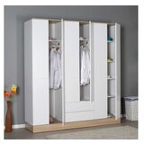 Hanah home beli ormar base 6 | ePonuda.com