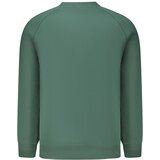 Timberland muška dukserica s okruglim izrezom zelena | shoptok.hr