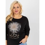 RELEVANCE Blouse-RV-BZ-8496.10P-black | Shoptok.si