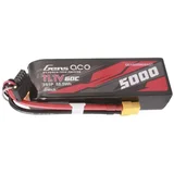 G-TECH LIPO BATERIJA 5000MAH 11.1V 60C 3S1P ZA RC IGRAČE Z XT60, (5000291903)