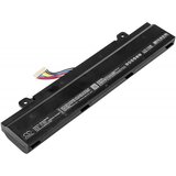 baterija za acer aspire V5-591G, 4400 mah Cene