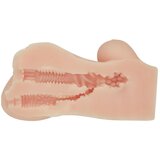 Crazy Bull 2025 Crazy Bull - realistična mini vagina (prirodna) | shoptok.hr