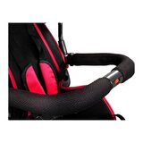  Tricikl PRO500 - rdeči | Shoptok.si