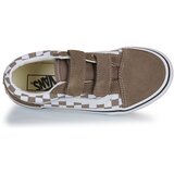 Vans Old Skool V Smeđa | shoptok.hr