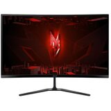 Acer gaming monitor 27" ED270P0BMIPX nitro fhd 1920x1080/VA/144Hz/zakrivljen/freesync Cene