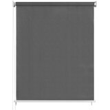  Vanjska roleta za zamračivanje 60 x 230 cm antracit | shoptok.hr