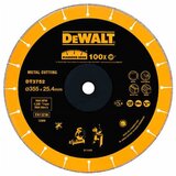 Dewalt REZNA PLOČA DIAMANTNA 355MM DT3752 | shoptok.hr