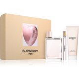 Burberry Her darilni set za ženske | Shoptok.si