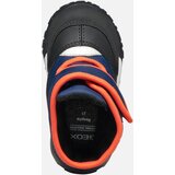 Geox Boys First Steps Trekkyup ABX Dark Blue - Boys | Shoptok.si