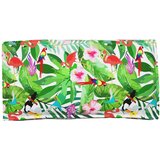  Jastučić za Palete za Sjedište/Naslon Tropska Džungla 120x60x12 cm Oxford Tkanina | shoptok.hr