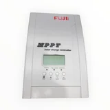 SOLAR regulator MPPT 30A