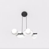  Visilica na sajli MODEL 4xG9/8W/230V bela | Eponuda.com